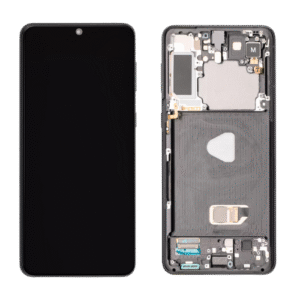 Samsung Galaxy S21 Plus 5G - Écran OLED avec Cadre