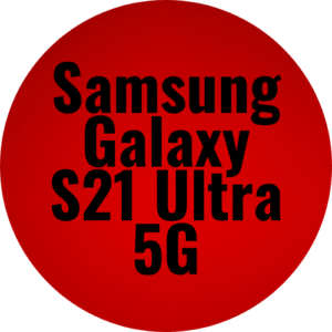 Galaxy S21 Ultra 5G