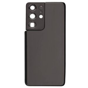Samsung Galaxy S21 Ultra 5G - Coque Arrière