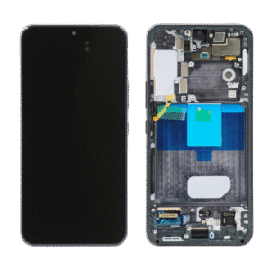 Samsung Galaxy S22 5G - Écran OLED avec Cadre