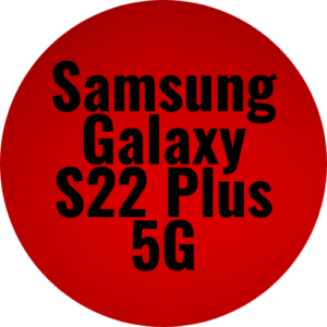 Galaxy S22 Plus 5G