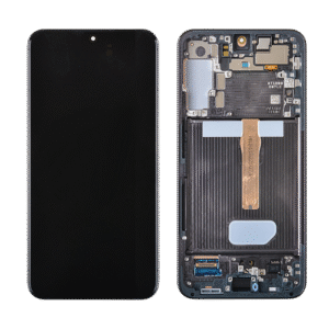 Samsung Galaxy S22 Plus 5G - Écran OEM avec Cadre