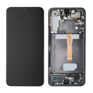 Samsung Galaxy S22 Plus 5G - Écran OLED avec Cadre