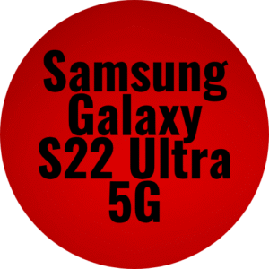 Galaxy S22 Ultra 5G