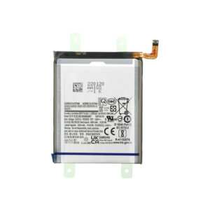 Samsung Galaxy S22 Ultra 5G - Batterie
