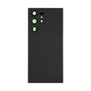 Samsung Galaxy S22 Ultra - Coque Arrière