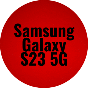 Galaxy S23 5G