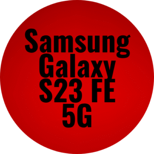 Galaxy S23 FE 5G