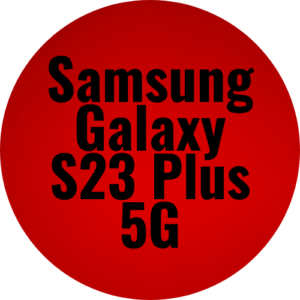 Galaxy S23 Plus 5G