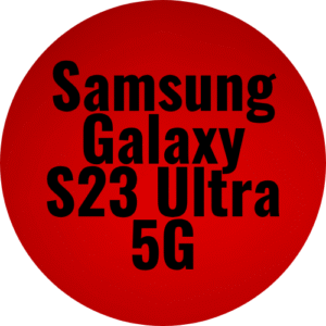 Galaxy S23 Ultra 5G