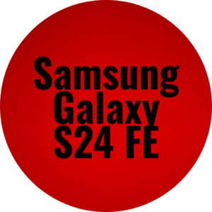 Galaxy S24 FE