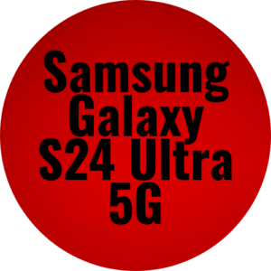 Galaxy S24 Ultra 5G