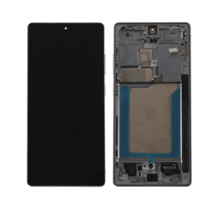 Samsung Galaxy S25 Ultra - Écran OEM avec Cadre