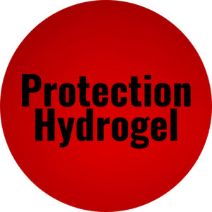 Protection Hydrogel