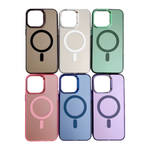 Étui Magsafe - Iphone