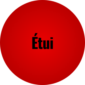 Étui
