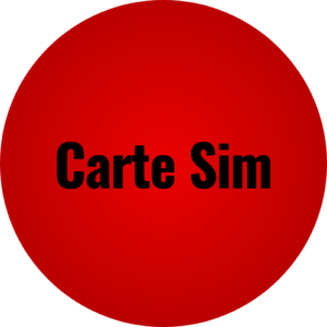 Carte Sim