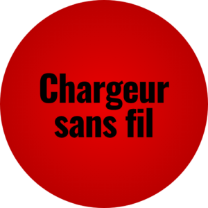 Chargeur sans fil