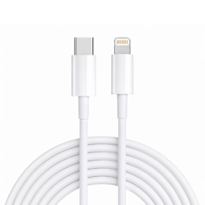 Câble de charge - Lightning / Type C