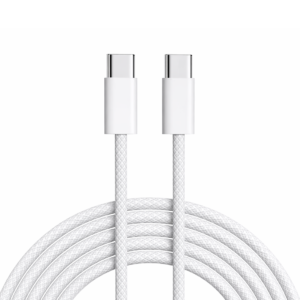 Câble de charge - Type C / Type C