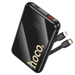 Chargeur sans fil - Hoco Q37